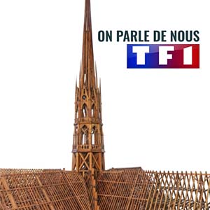 ON PARLE DE NOUS DANS LE 13H DE TF1