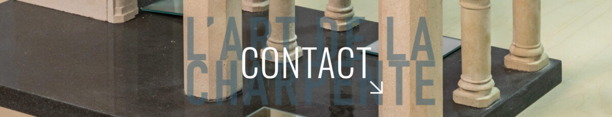 Header contact